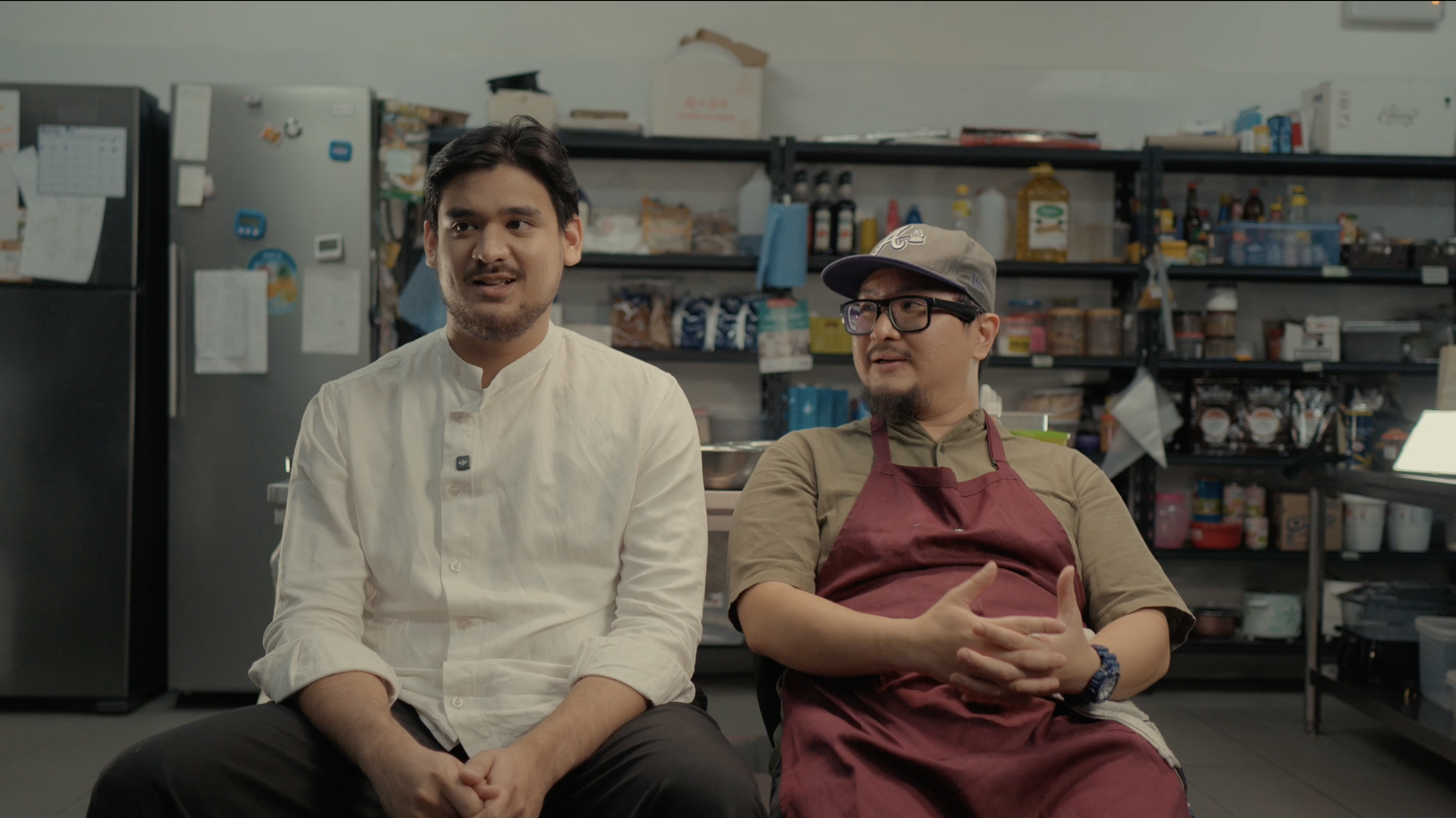 Ekosistem Rasa: The Gula Anau Story